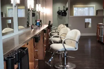 Edgewater Studio and Salon