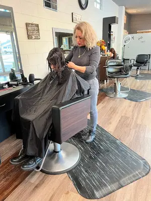 Divas Hair Salon Nampa