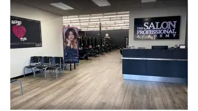 The Salon Professional Academy Nampa