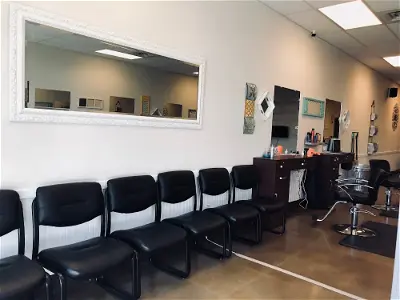 Salon TINT