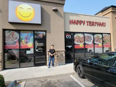 Business Photo