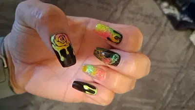 Suzi's Hair & Nail Salon