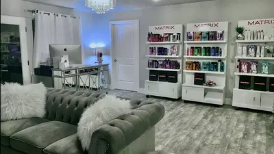 Platinum Salon & Spa LLC.