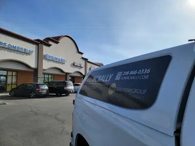 Business Photo
