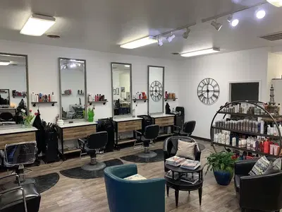 Creekside Hair Salon