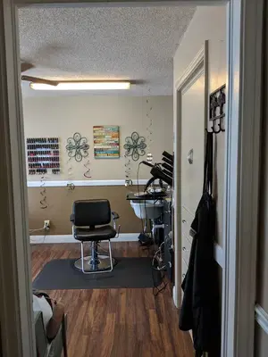 Salon Euphoria