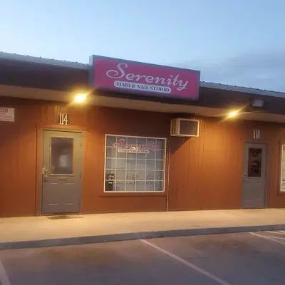 Serenity Hair And Nail Studio, LLC