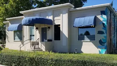 The Stylist Salon Caldwell