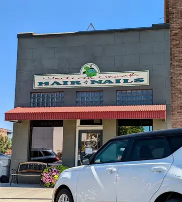 Indian Creek Hair & Nails