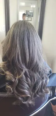 Hair for you LLC best salon in town