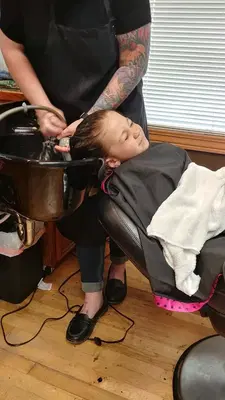 Wild Things Hair Design