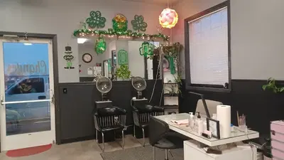Changes Hair Salon