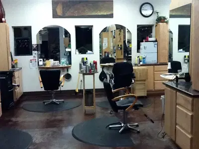 Salon Rios Inc