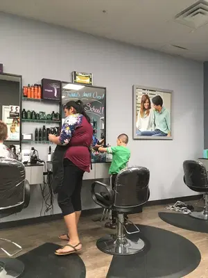 SmartStyle Hair Salon