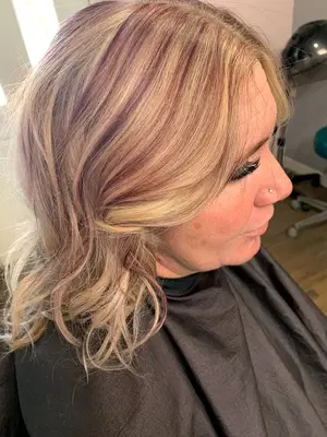 Infinity Hair Salon