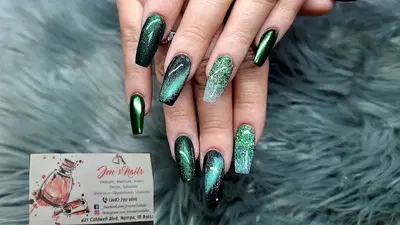 Jen's Nails