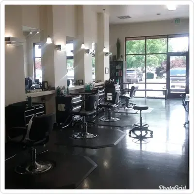 Undone Salon of Boise