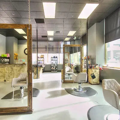 The Studio: An Elite Salon and Spa