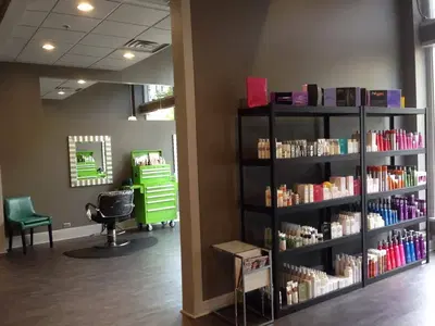 Tonic Hair and Skin Bar