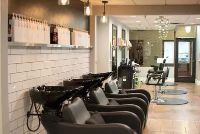 Two Zero Eight Salon and Spa