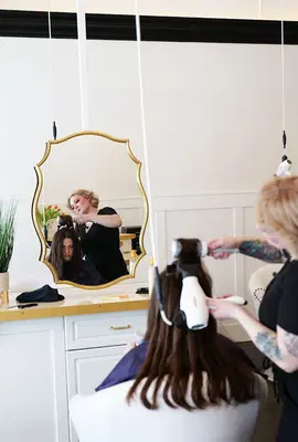 Business Photo