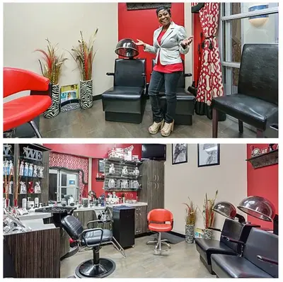 Sola Salon Studios