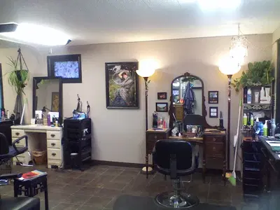 Whimsy A Salon
