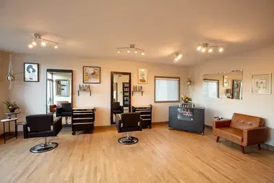 Crave Hair Salon