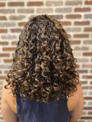 Diva Curls by Cynthia