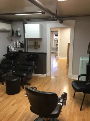 Salon Belgravia