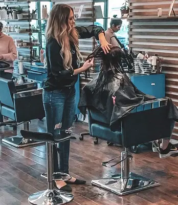Business Photo