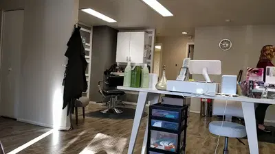 Muse Salon & Spa