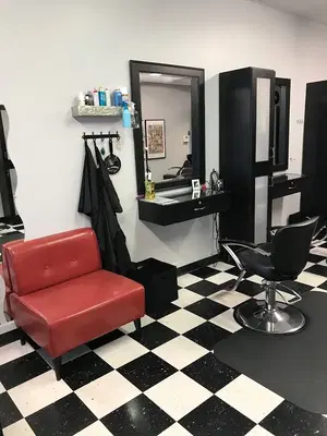 Atomic Salon