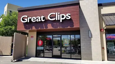 Great Clips