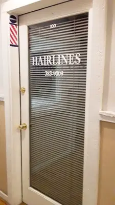 Hairlines
