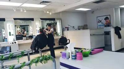 Supercuts
