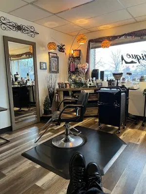Mystique Salon and Spa