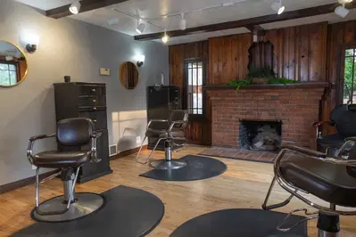 Rapunzel Salon & Spa