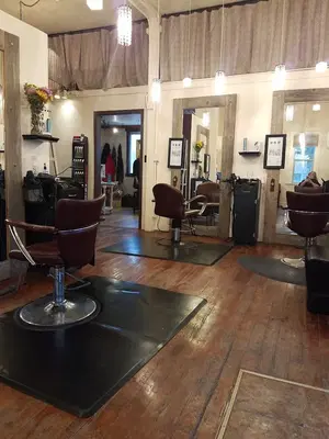 Salon Photo