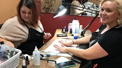 Business Photo