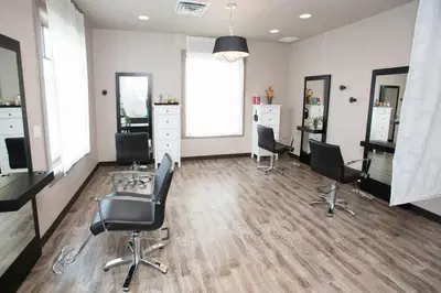 M Spa & Salon