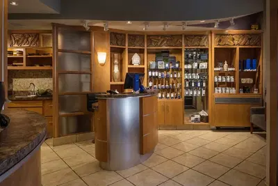 Spa Urbana