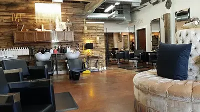 The Collab Salon