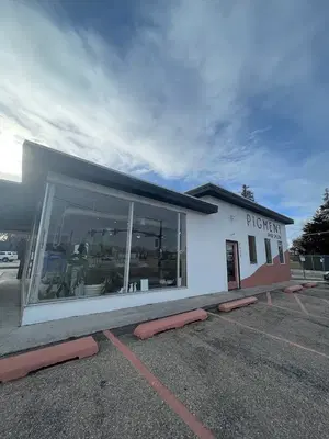Pigment Hair Salon