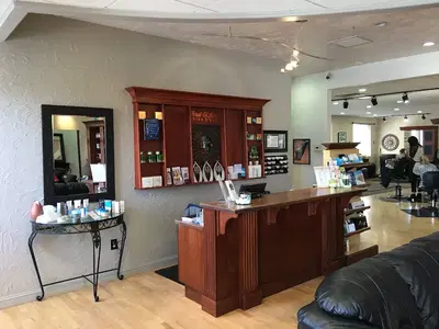 Visual Effects Salon and Spa