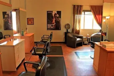 Synergy Salon and Spa