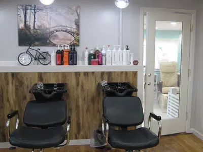 Salon 3008