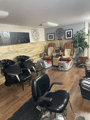 New Healthy Ways Spa and Salon