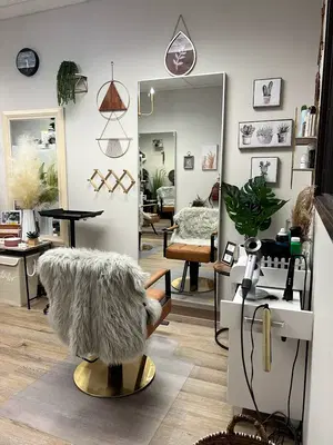 Blackeagle Salon