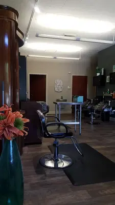 Thrive Salon & Spa
